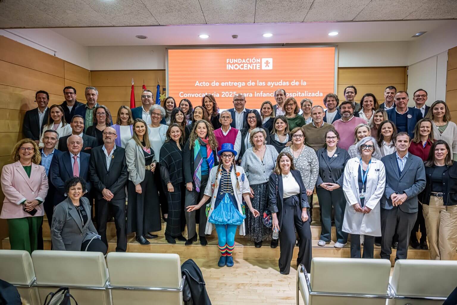 Acto-Entrega-Fundacion-Inocente