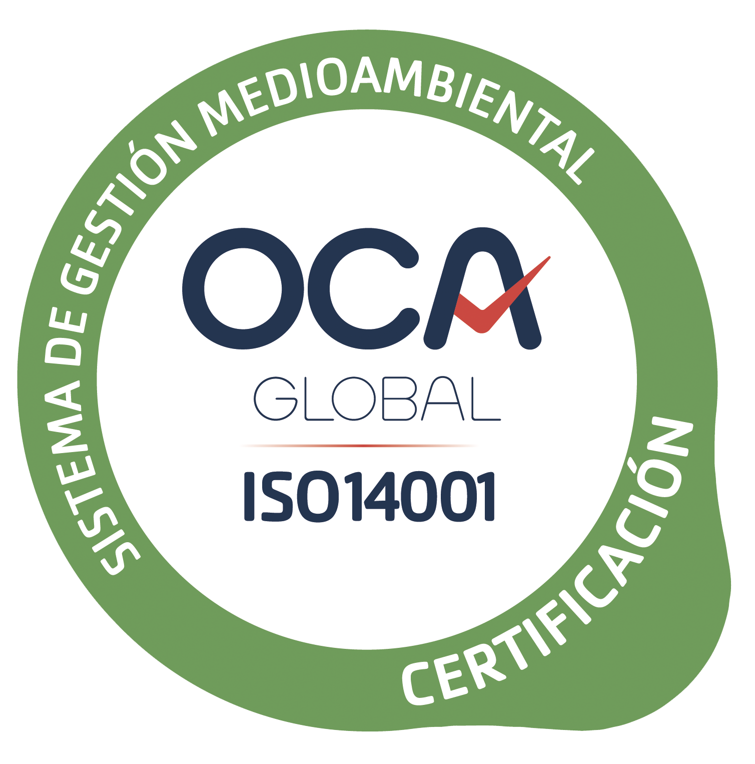 ISO 14001 - FOS